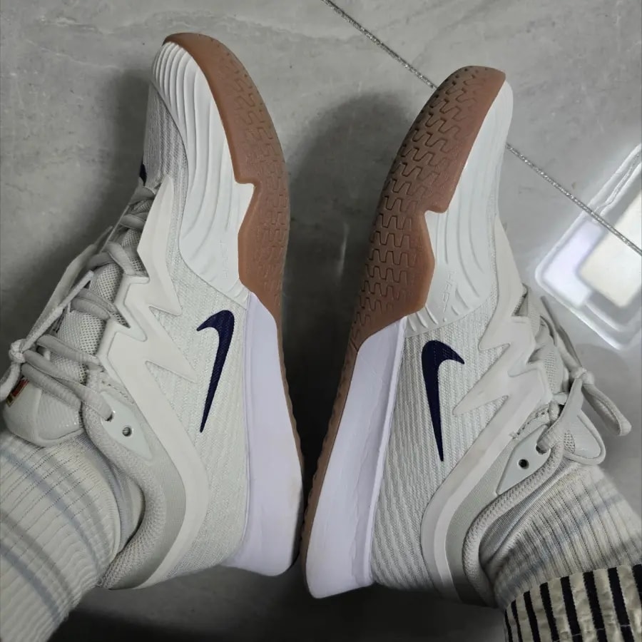 Giày Nike Vapor Pro 3 'White' FZ2158-100 — ảnh 5
