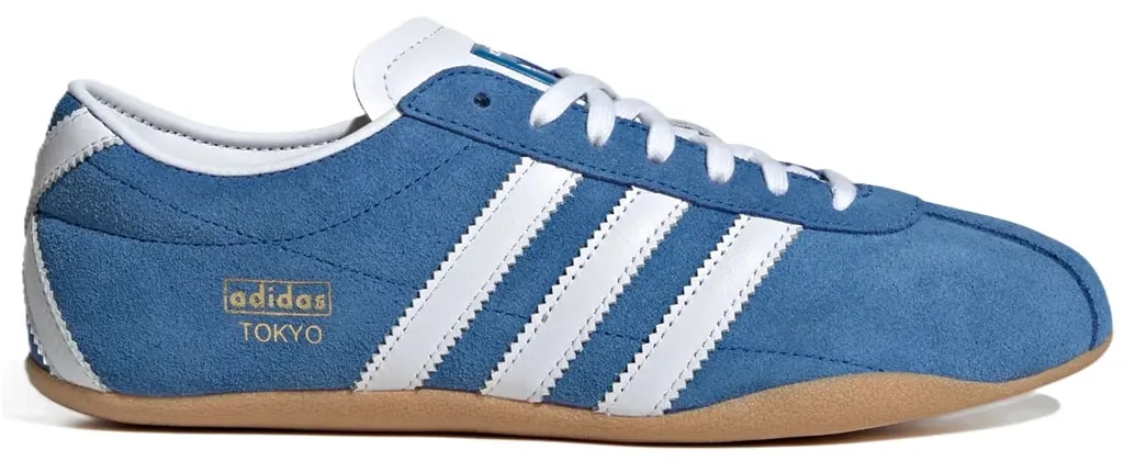 Giày Adidas Tokyo 'Blue Bird' JI0179 — kich-thuoc: 37 1/3