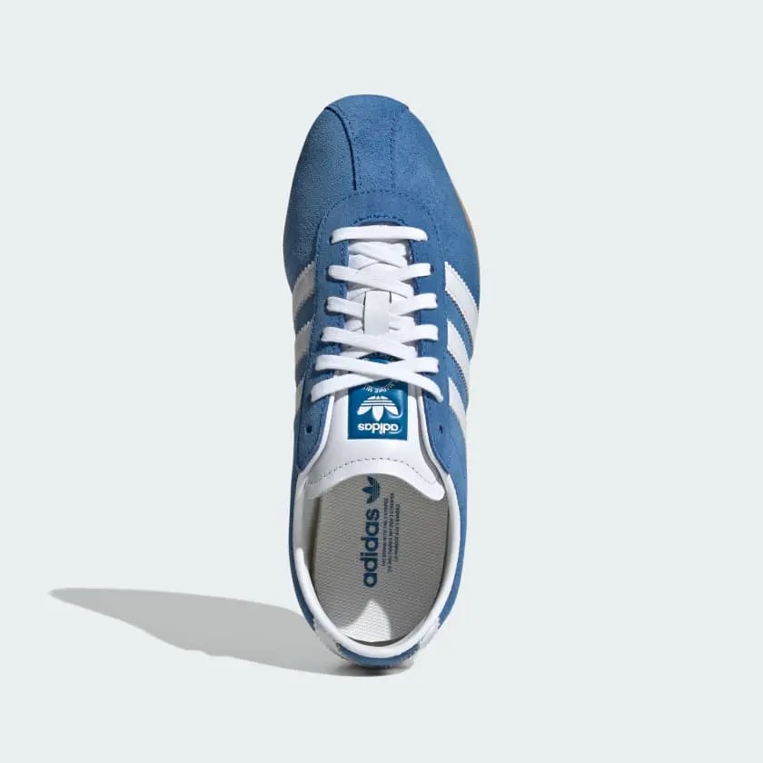 Giày Adidas Tokyo 'Blue Bird' JI0179 — ảnh 5