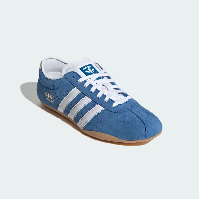 Giày Adidas Tokyo 'Blue Bird' JI0179 — ảnh 4