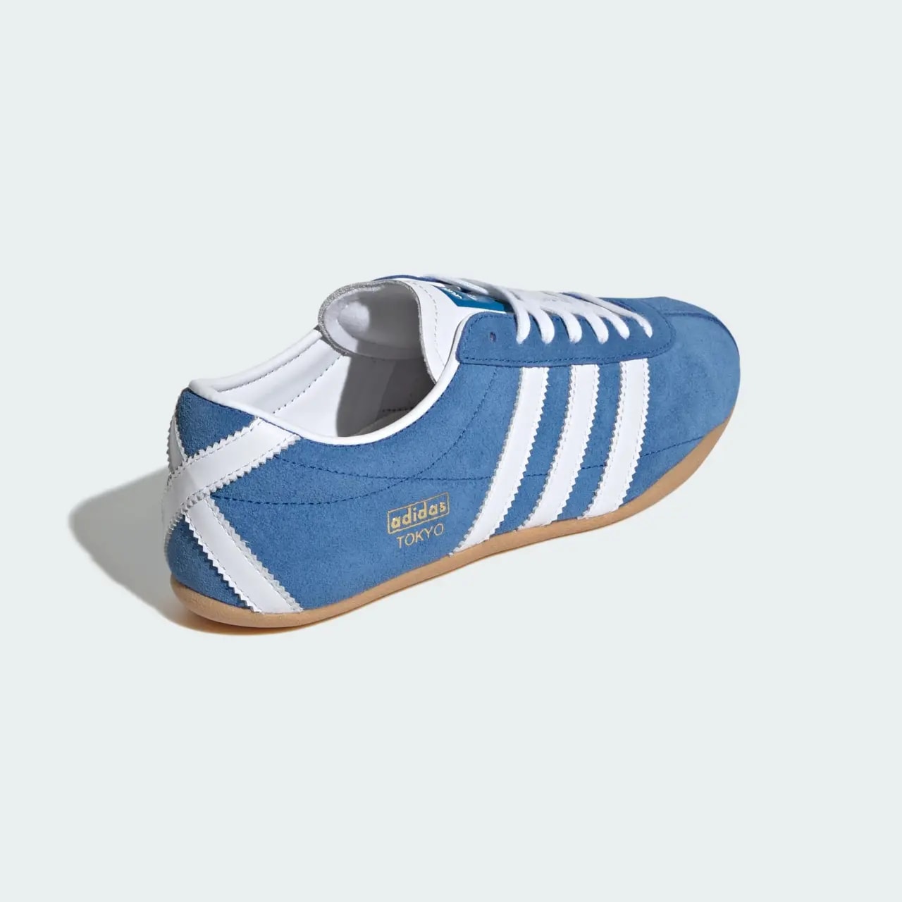 Giày Adidas Tokyo 'Blue Bird' JI0179 — ảnh 3