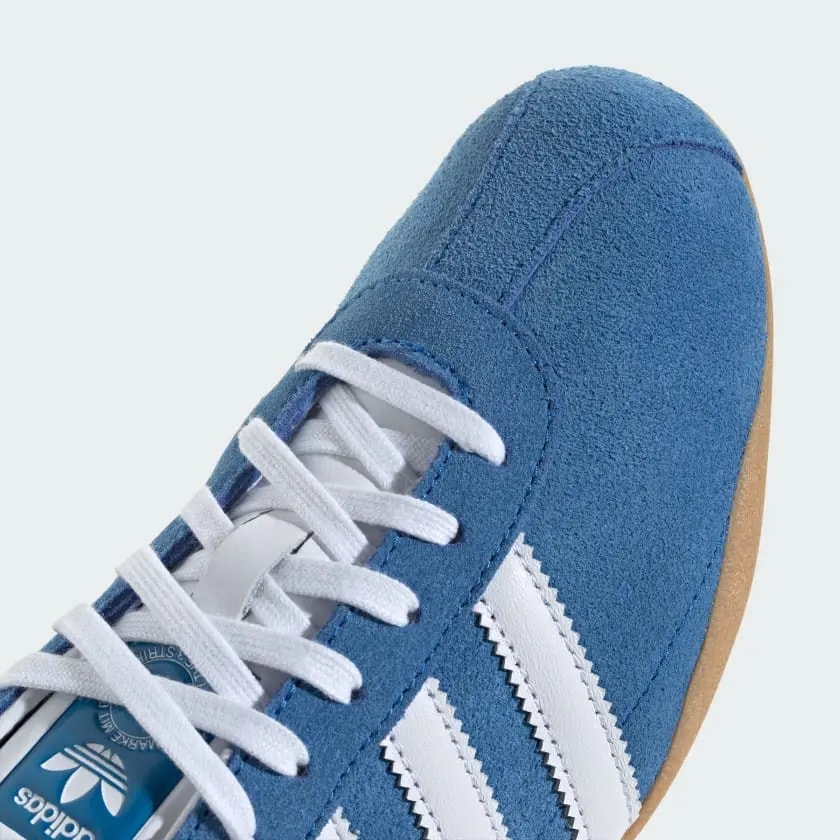Giày Adidas Tokyo 'Blue Bird' JI0179 — ảnh 2