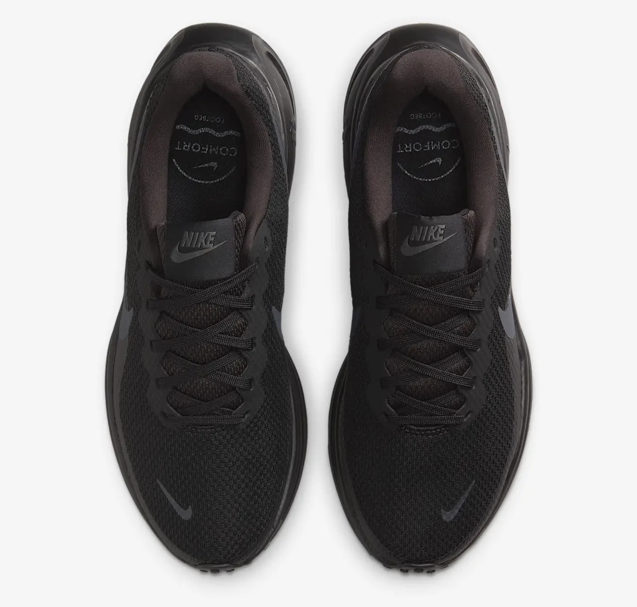 Giày Nike Revolution 8 'Black Anthracite' HJ8485-002 — ảnh 5