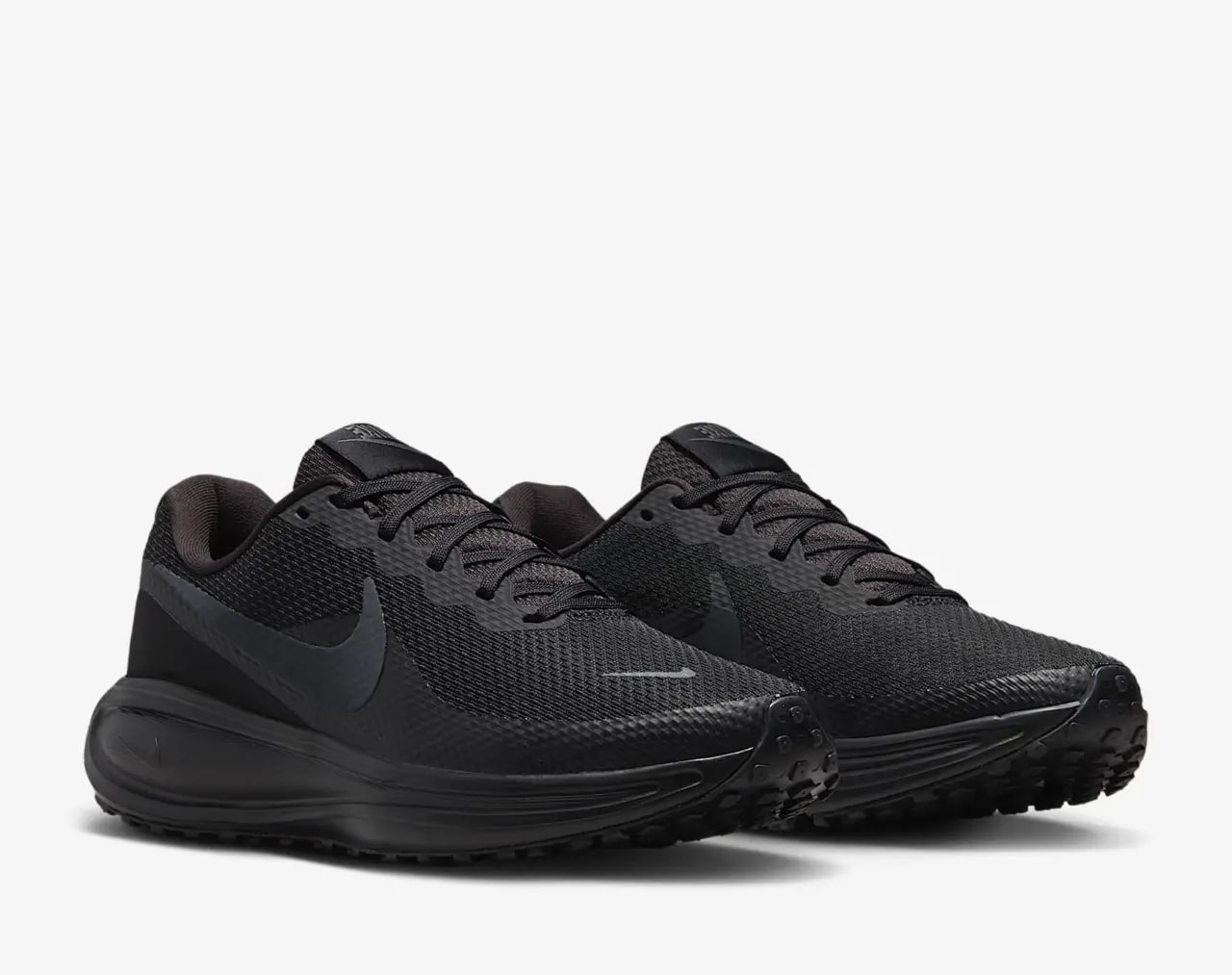Giày Nike Revolution 8 'Black Anthracite' HJ8485-002 — ảnh 4