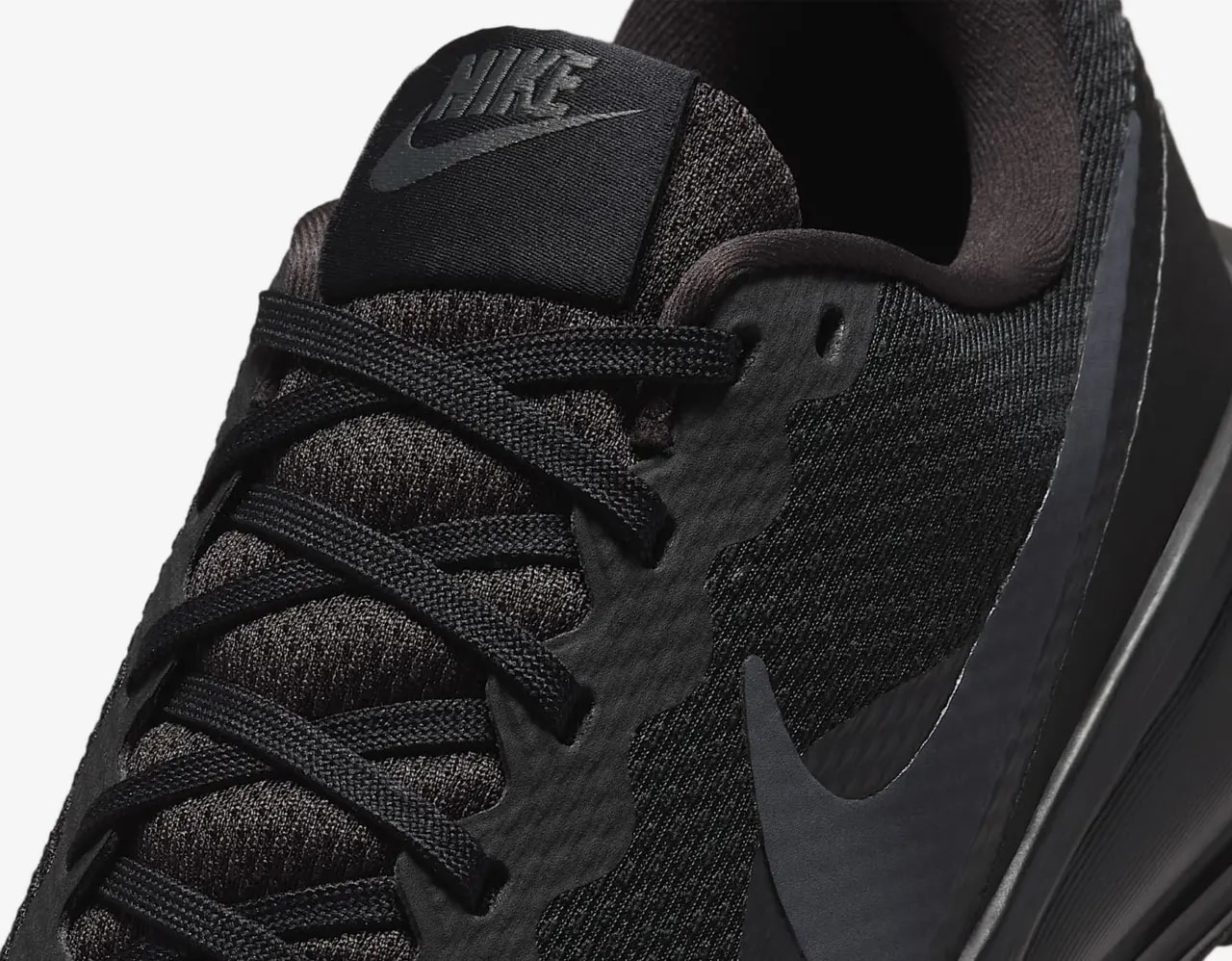 Giày Nike Revolution 8 'Black Anthracite' HJ8485-002 — ảnh 2