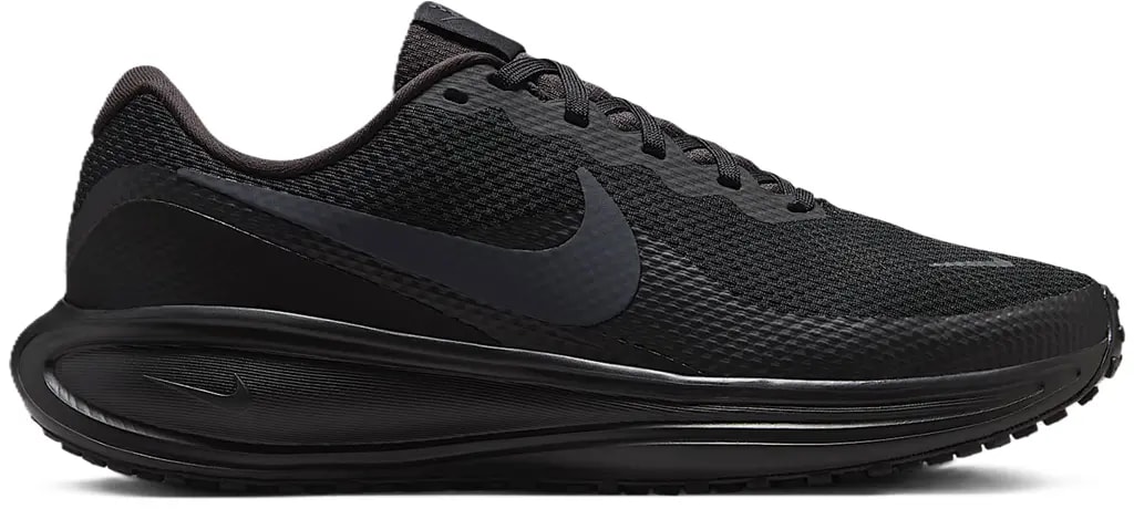 Giày Nike Revolution 8 'Black Anthracite' HJ8485-002 — kich-thuoc: 37-5
