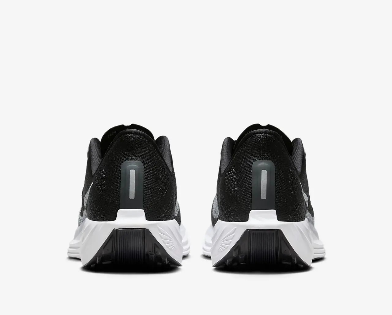 Giày Nike ZoomX Pegasus Plus 'Black Pure Platinum' FQ7261-002 — ảnh 3