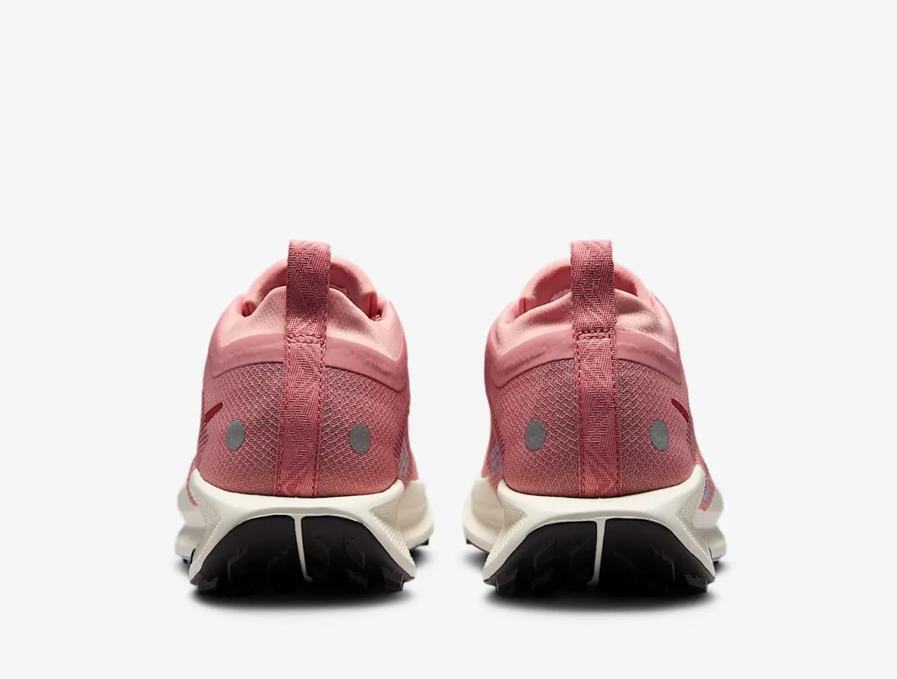 Giày Nike React Pegasus Trail 5 Gore-Tex 'Red Stardust Lilac' FQ0912-602 — ảnh 3