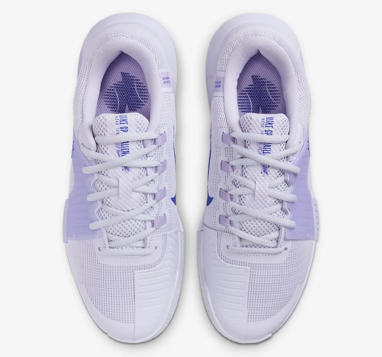 Giày Nike Air Zoom GP Challenge 1 HC 'Amethyst Tint' FB3148-500 — ảnh 5