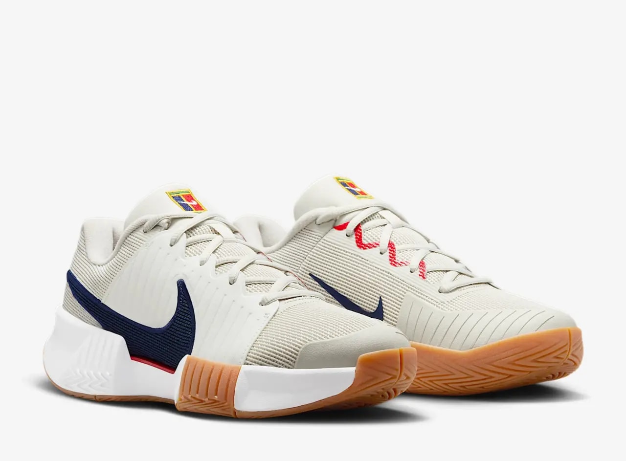 Giày Nike GP Challenge Pro 'Light Bone' FB3146-002 — ảnh 4
