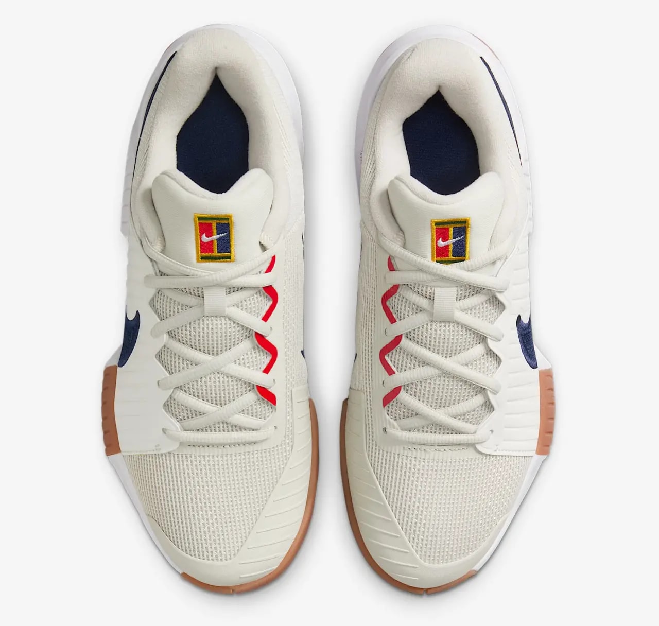 Giày Nike GP Challenge Pro 'Light Bone' FB3146-002 — ảnh 5