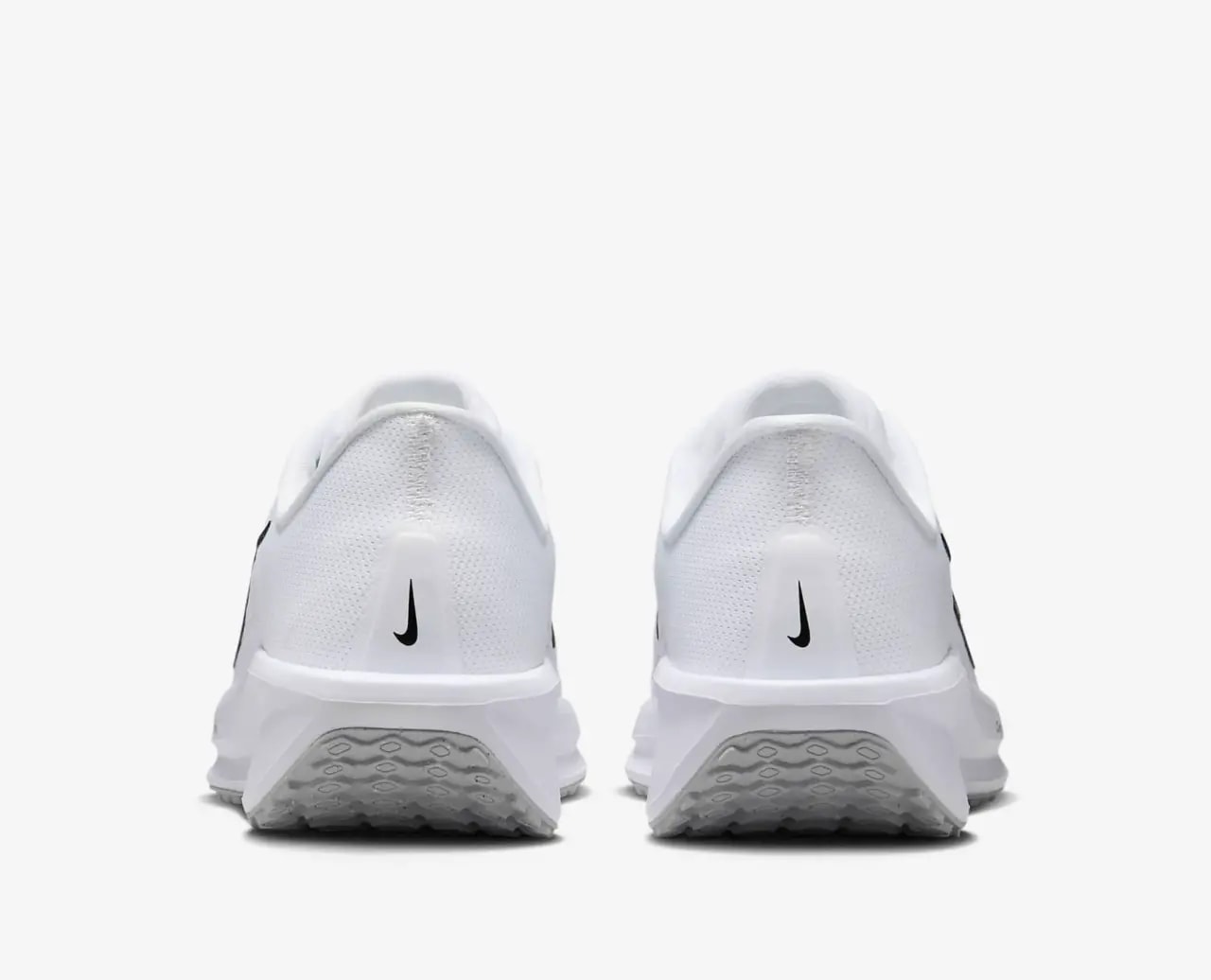 Giày Nike Quest 6 'White Pure Platinum Black' FD6034-100 — ảnh 3