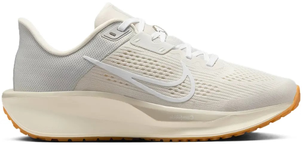 Giày Nike Quest 6 'Light Bone Pale Ivory White' IB7943-072 — kich-thuoc: 36