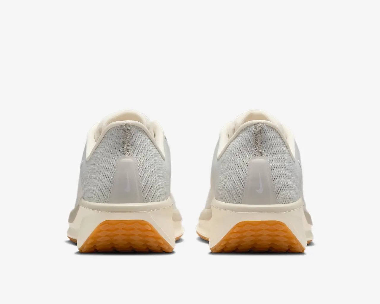 Giày Nike Quest 6 'Light Bone Pale Ivory White' IB7943-072 — ảnh 3