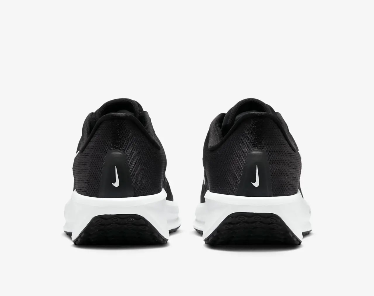 Giày Nike Quest 6 'Black Iron Grey White' FD6034-001 — ảnh 3