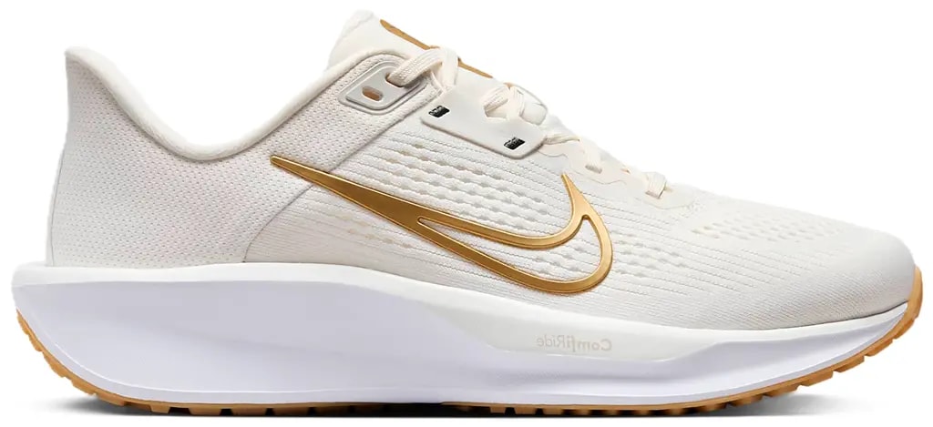 Giày Nike Quest 6 'Phantom Sail Pale Ivory Metallic' FD6034-003 — kich-thuoc: 37.5