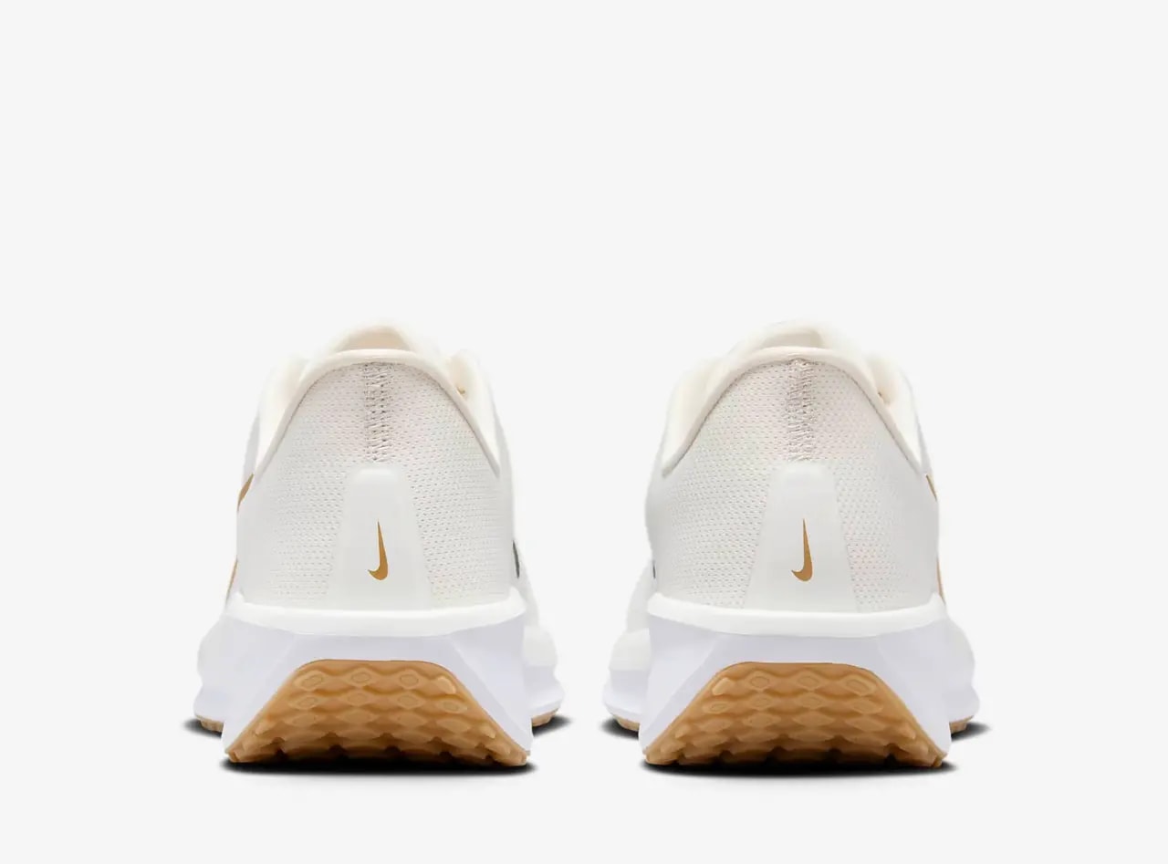 Giày Nike Quest 6 'Phantom Sail Pale Ivory Metallic' FD6034-003 — ảnh 3