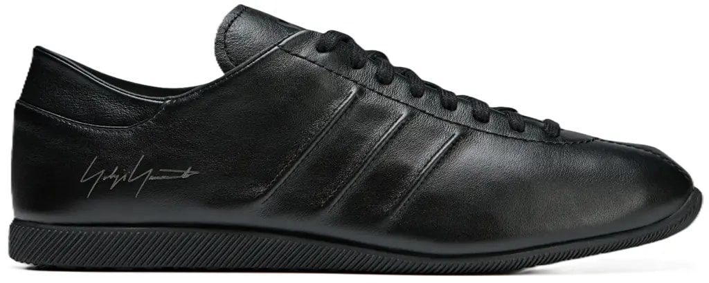 Giày Adidas Y-3 Japan 'Black' IE1450 — kich-thuoc: 41 1/3