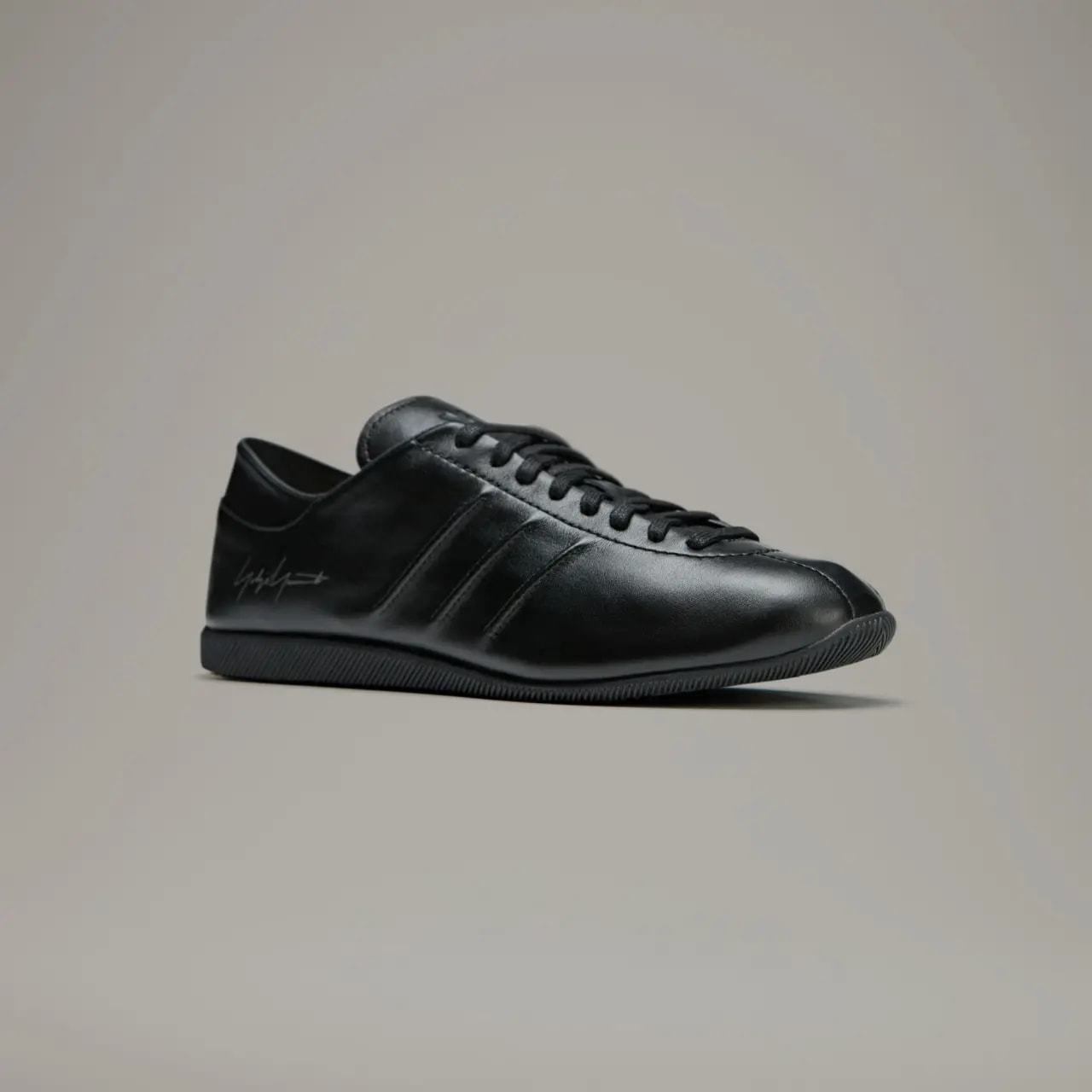 Giày Adidas Y-3 Japan 'Black' IE1450 — ảnh 4