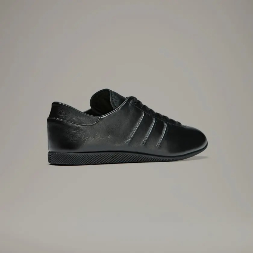 Giày Adidas Y-3 Japan 'Black' IE1450 — ảnh 3