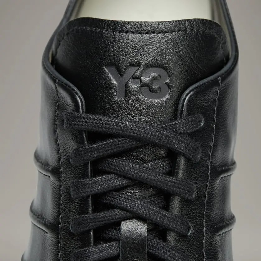 Giày Adidas Y-3 Japan 'Black' IE1450 — ảnh 2