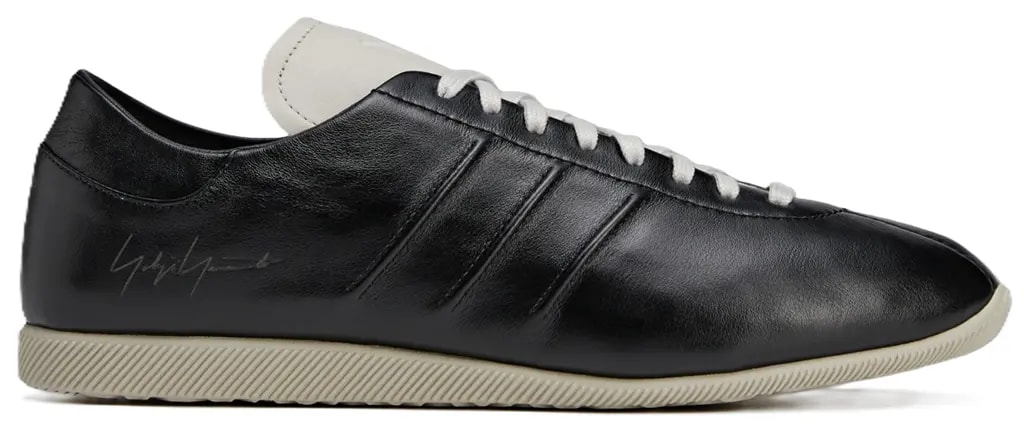 Giày Adidas Y-3 Japan 'Black Talc' JS1111 — kich-thuoc: 41-1-3