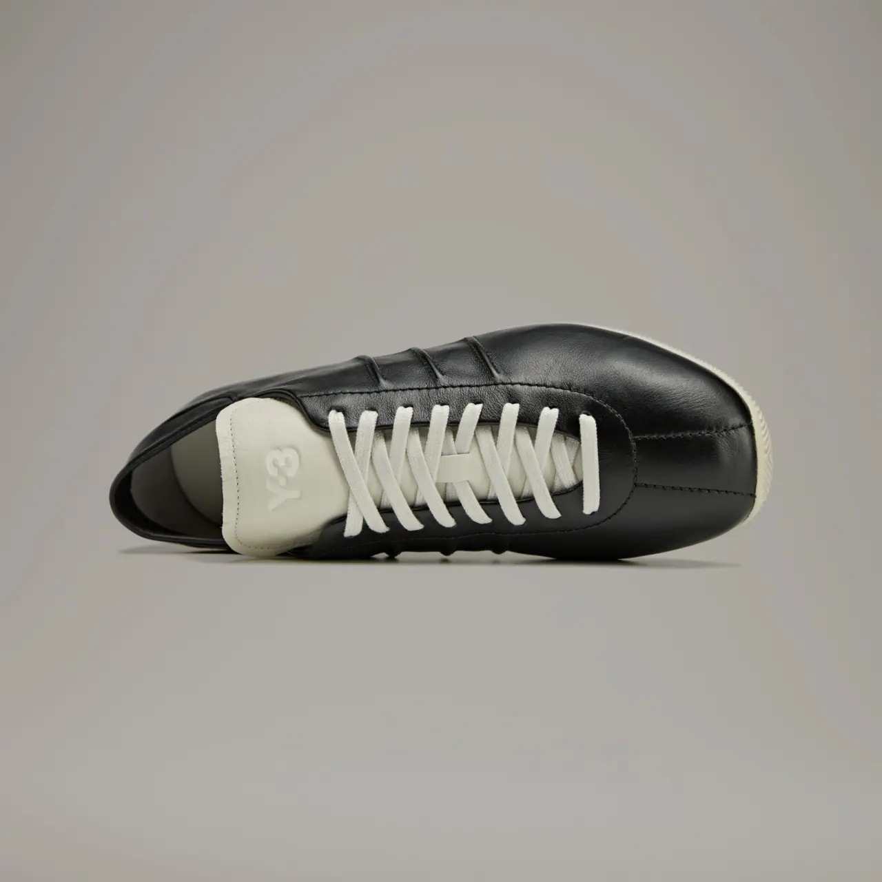 Giày Adidas Y-3 Japan 'Black Talc' JS1111 — ảnh 5