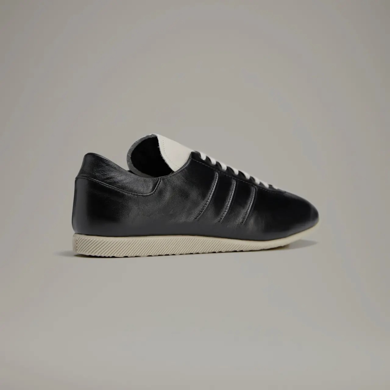 Giày Adidas Y-3 Japan 'Black Talc' JS1111 — ảnh 3