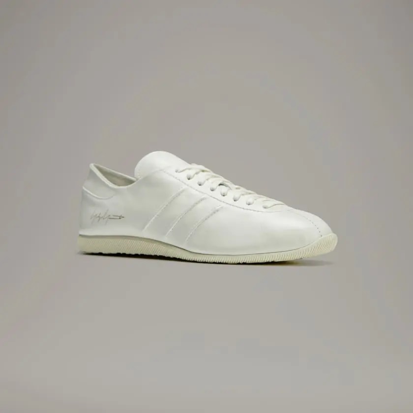 Giày Adidas Y-3 Japan 'Off White' IE1449 — ảnh 4