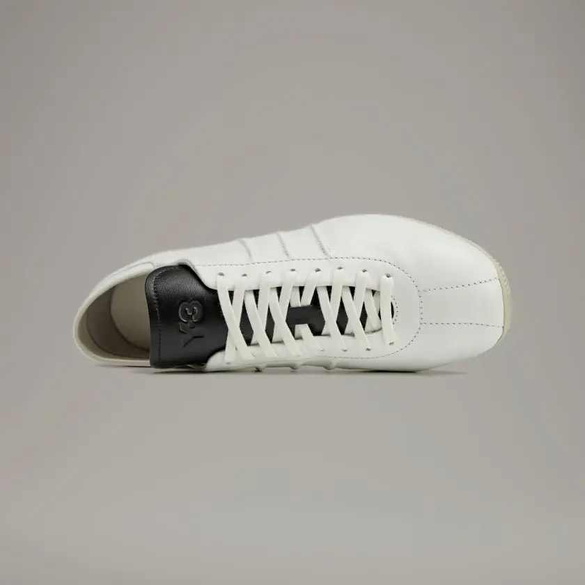 Giày Adidas Y-3 Japan 'White Black Talc' JS1110 — ảnh 5
