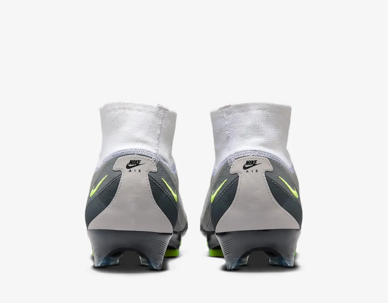 Giày Nike Mercurial Superfly 10 Elite x Air Max 95 SE 'Neon' HV9916-001 — ảnh 3