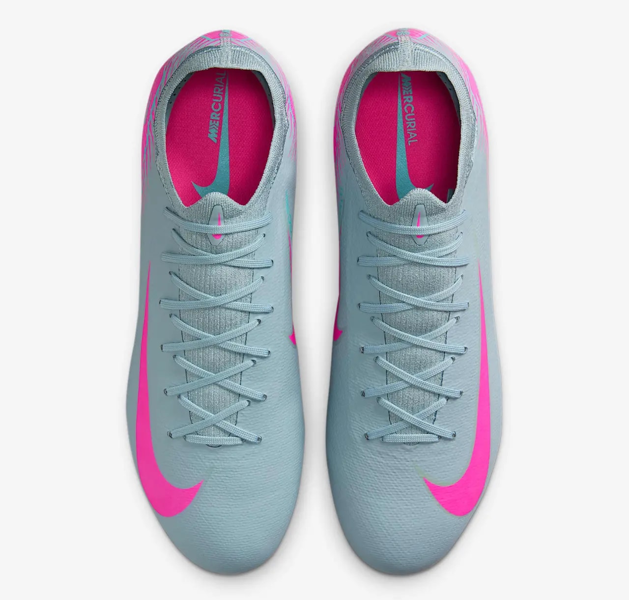Giày Nike Mercurial Vapor 16 Pro AG-Pro 'Prism Pack' FQ8684-301 — ảnh 5