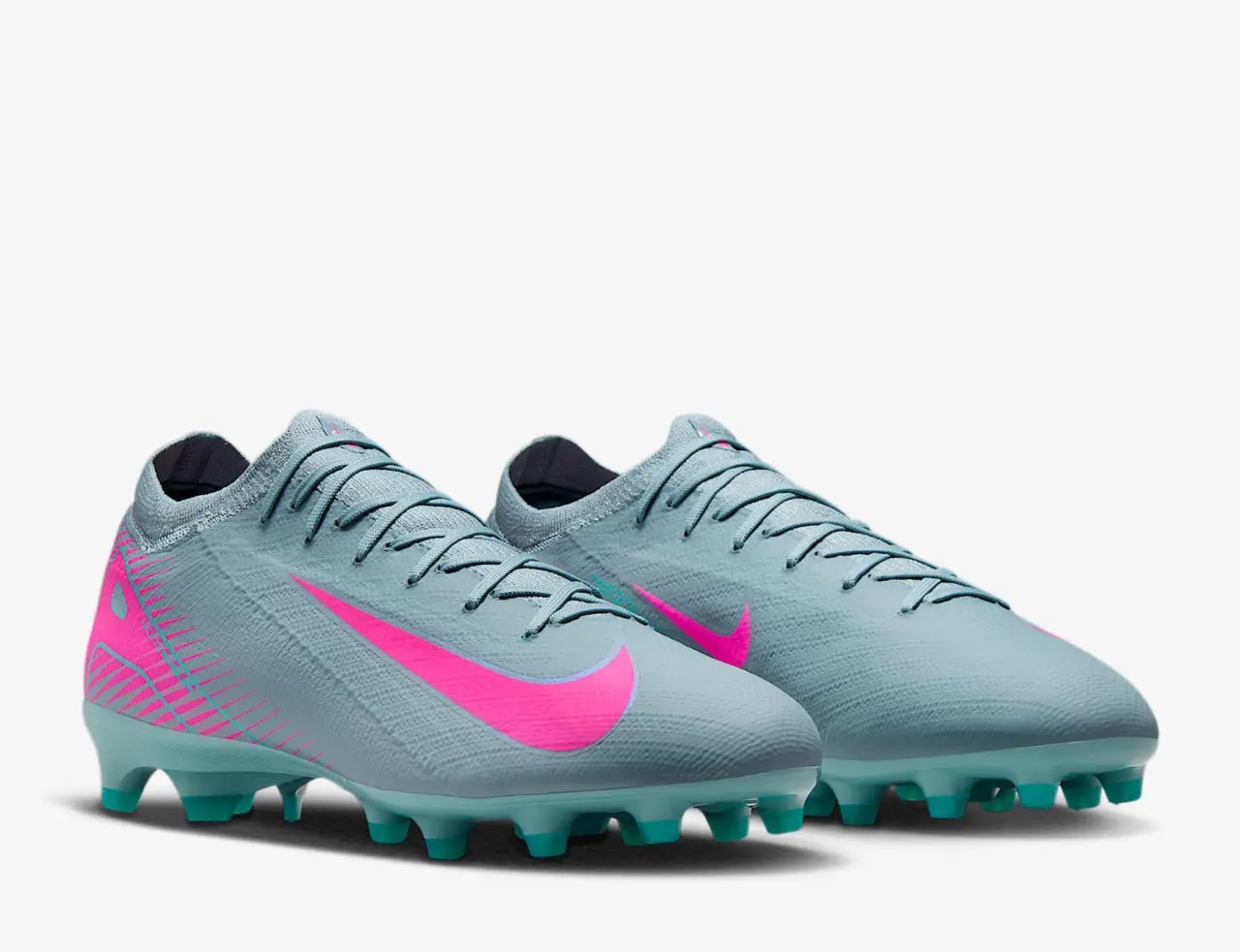 Giày Nike Mercurial Vapor 16 Pro AG-Pro 'Prism Pack' FQ8684-301 — ảnh 4