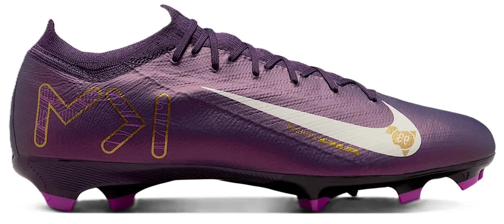Giày Nike Mercurial Vapor 16 Pro FG x Kylian Mbappe 'Purple' FQ8689-500 — kich-thuoc: 41