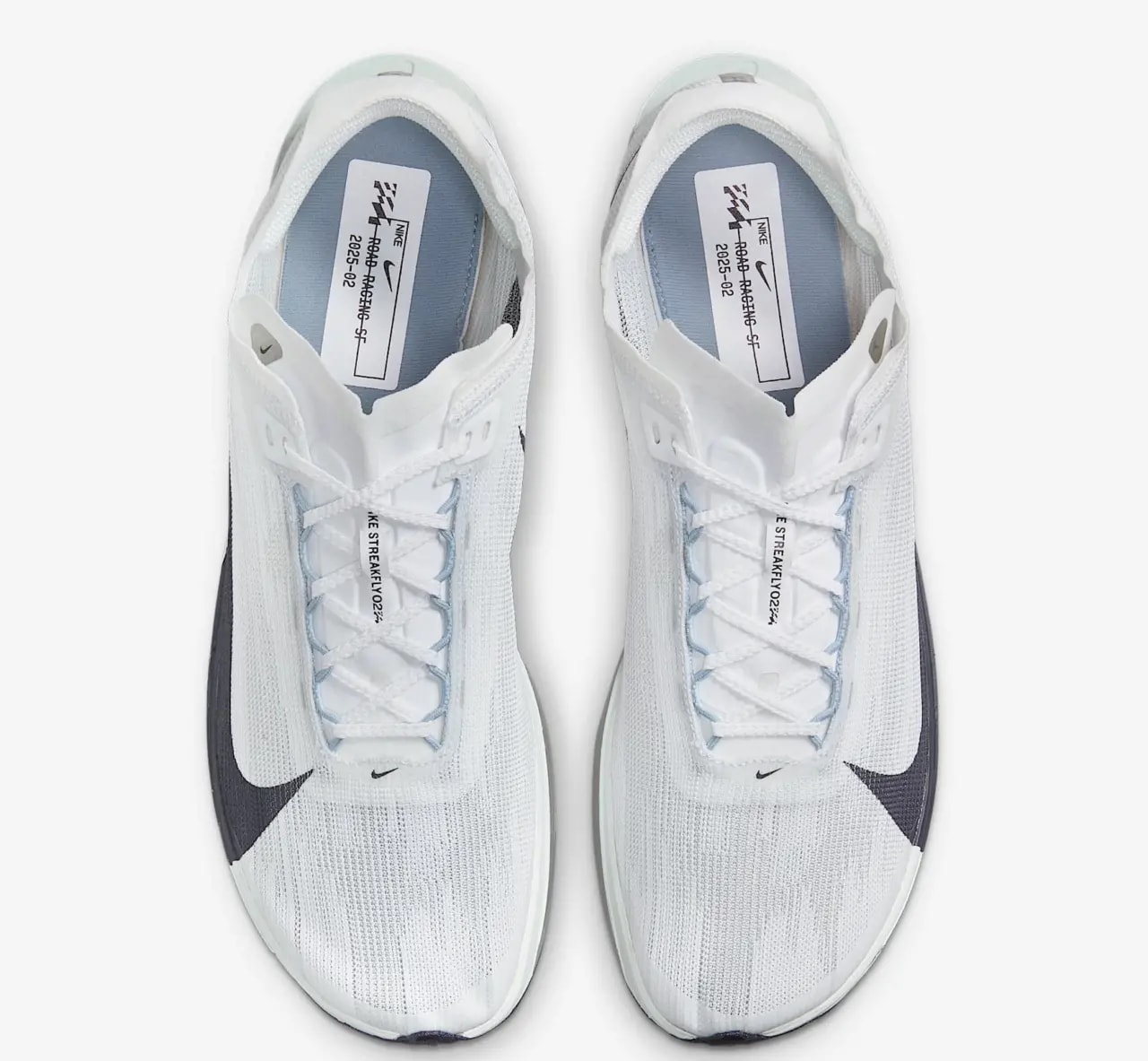 Giày Nike ZoomX Streakfly 2 'White Obsidian Mist' HF6416-100 — ảnh 5