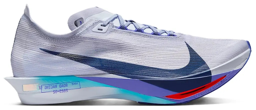 Giày Nike ZoomX StreakFly 2 'Ghost Persian Violet Blue' HF6416-001 — kich-thuoc: 41