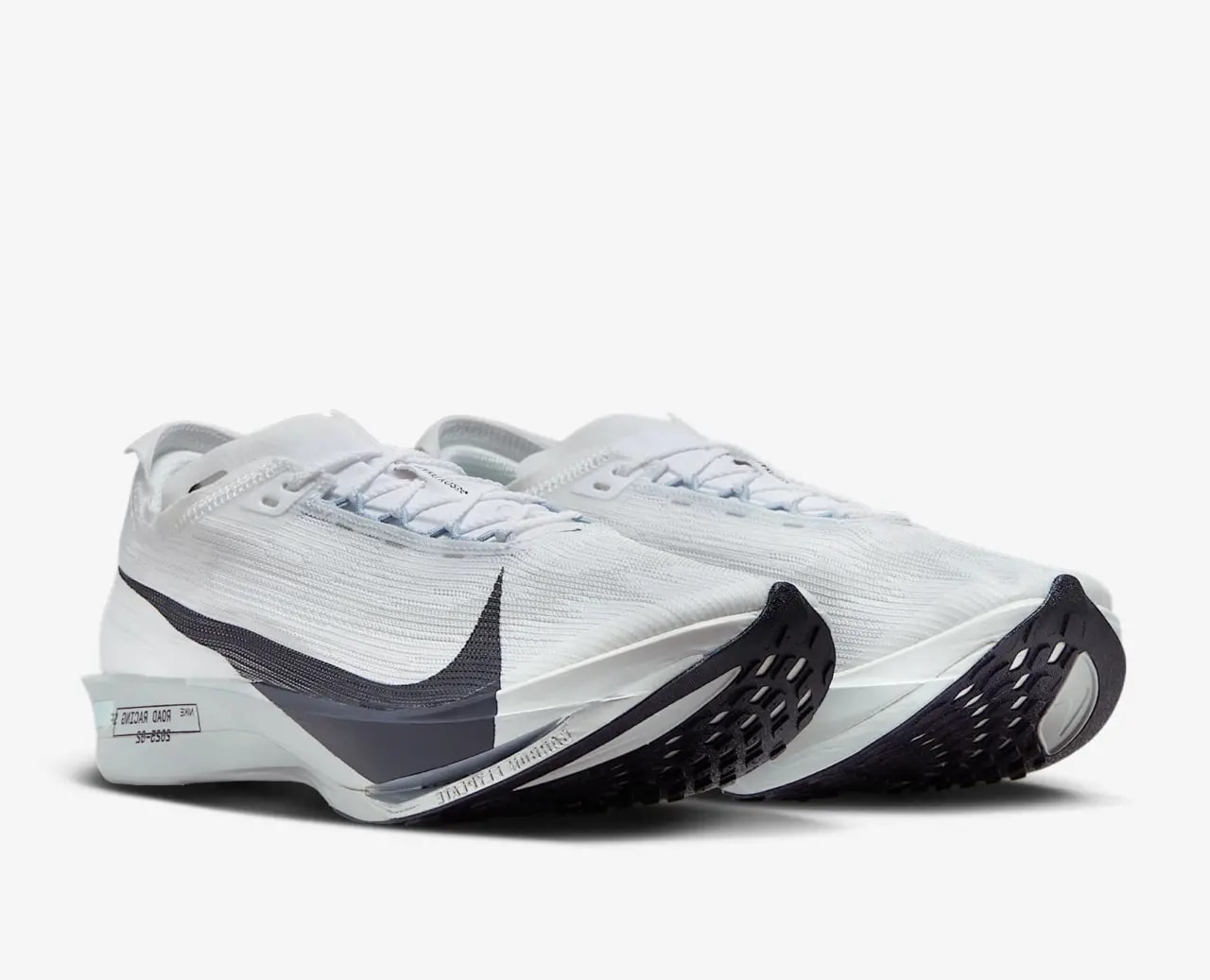 Giày Nike ZoomX Streakfly 2 'White Obsidian Mist' HF6416-100 — ảnh 4
