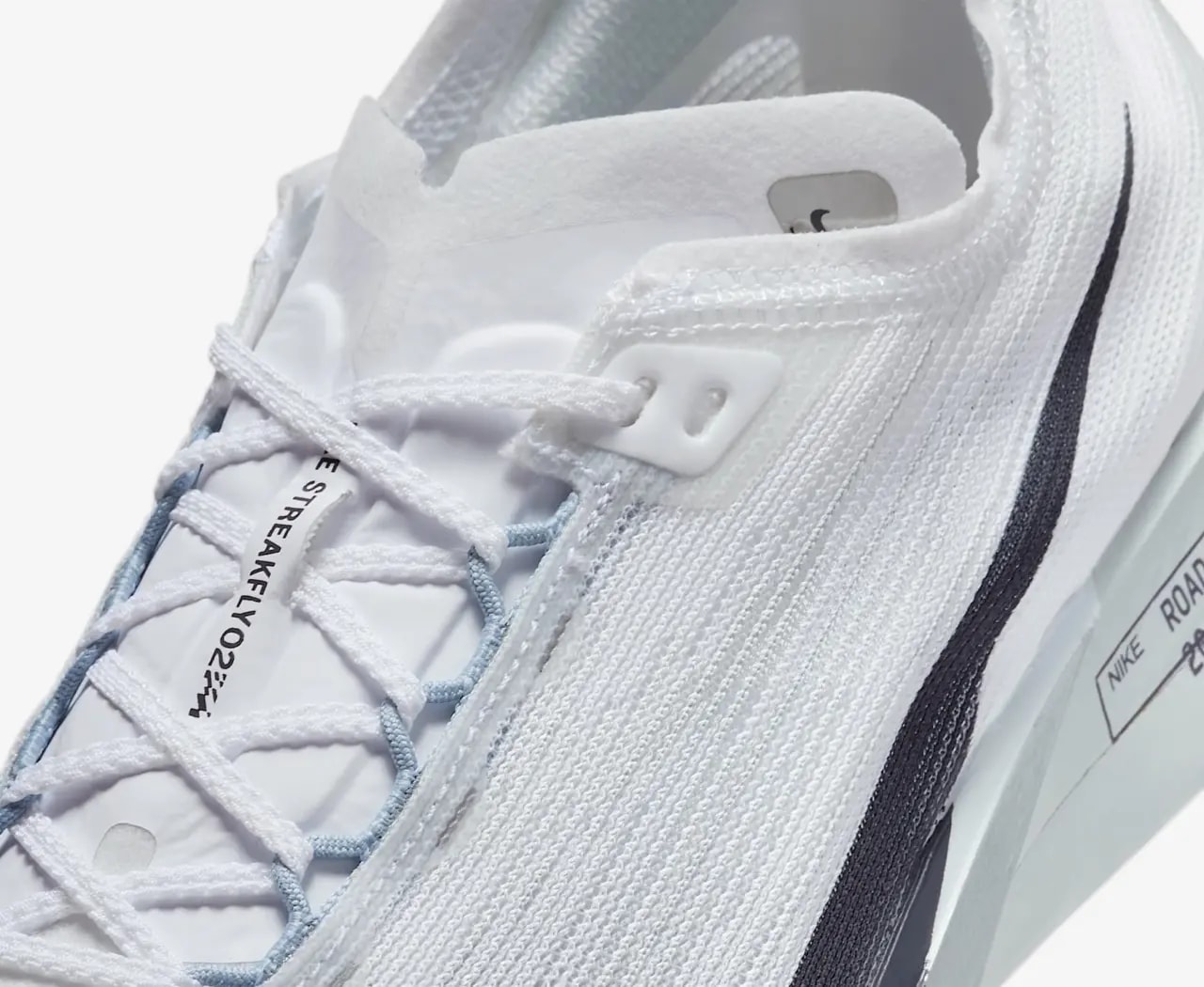 Giày Nike ZoomX Streakfly 2 'White Obsidian Mist' HF6416-100 — ảnh 2