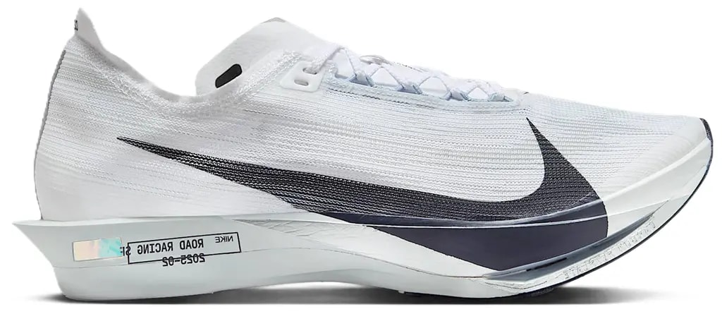 Giày Nike ZoomX Streakfly 2 'White Obsidian Mist' HF6416-100 — kich-thuoc: 41