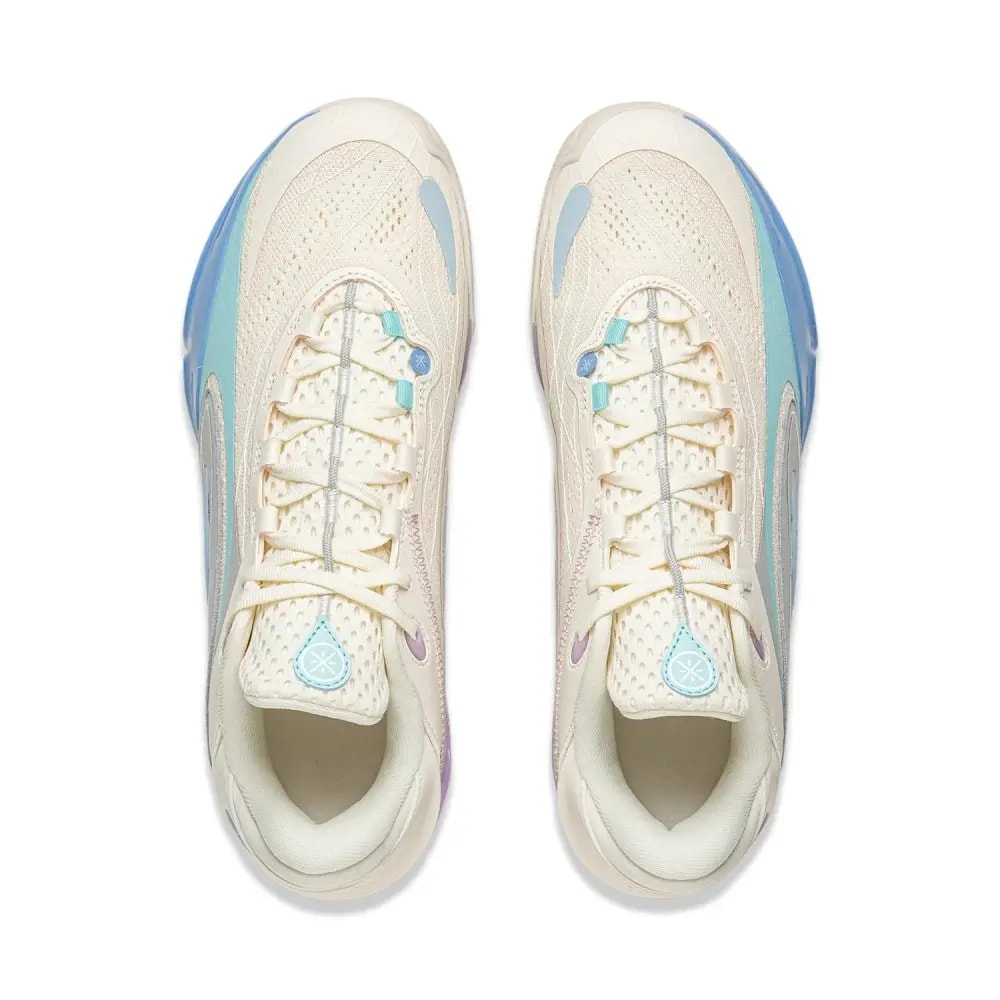Giày Lining Wade Of Wade 808 5 Ultra 'Cotton Candy' ABAV015-4 — ảnh 2