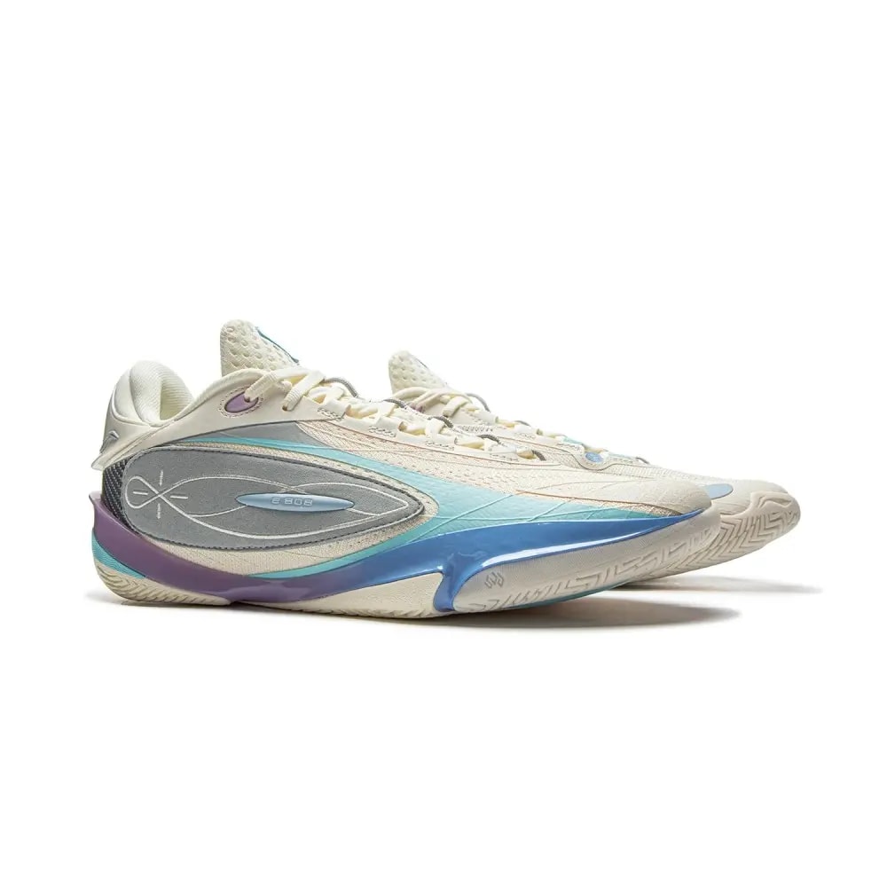 Giày Lining Wade Of Wade 808 5 Ultra 'Cotton Candy' ABAV015-4 — ảnh 3