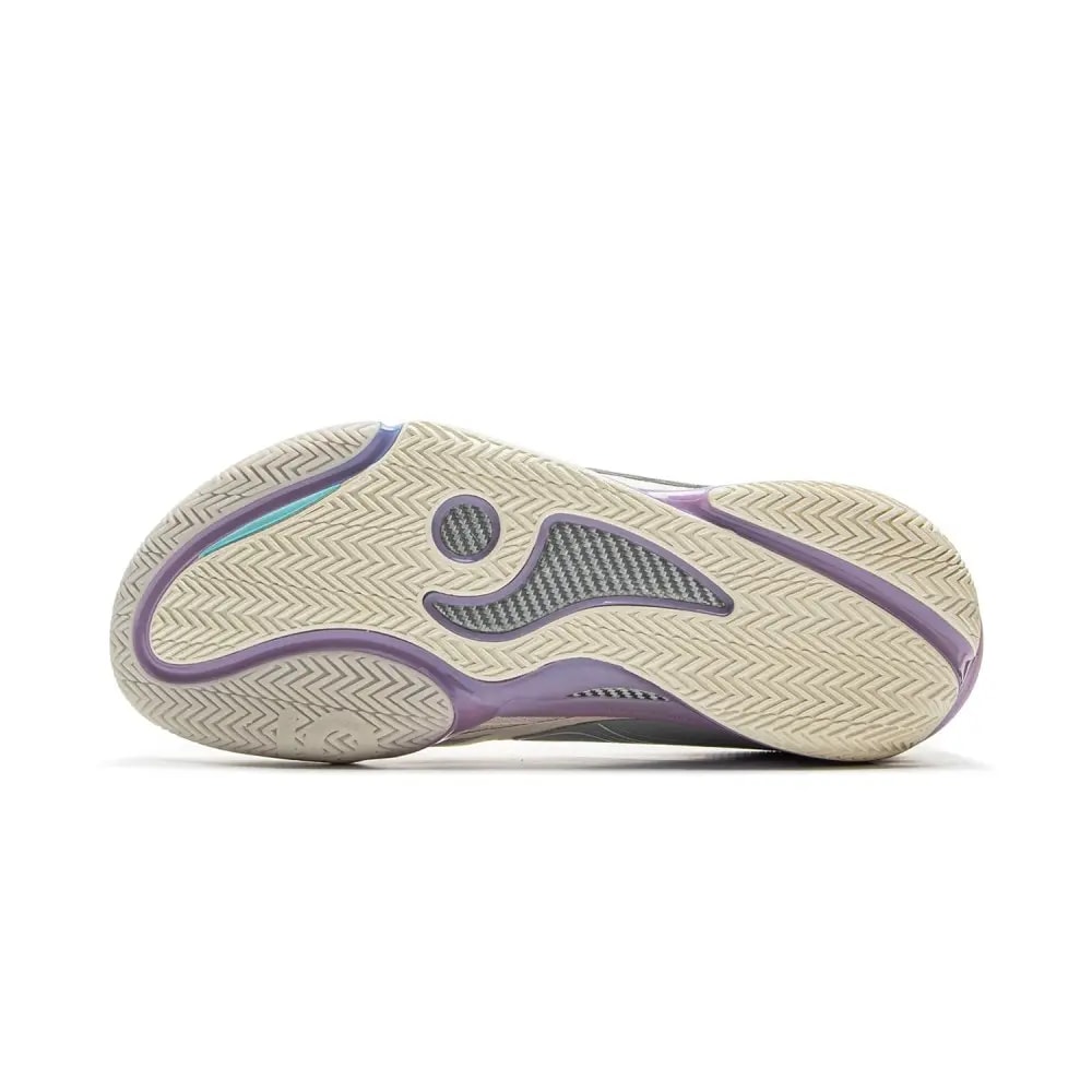 Giày Lining Wade Of Wade 808 5 Ultra 'Cotton Candy' ABAV015-4 — ảnh 4