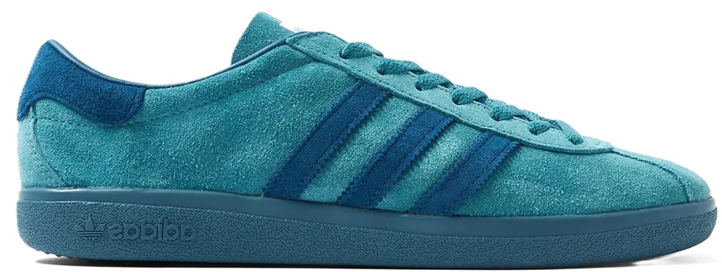 Giày Adidas Bali 'Tactile Steel Dark Marine' IG6195 — kich-thuoc: 36