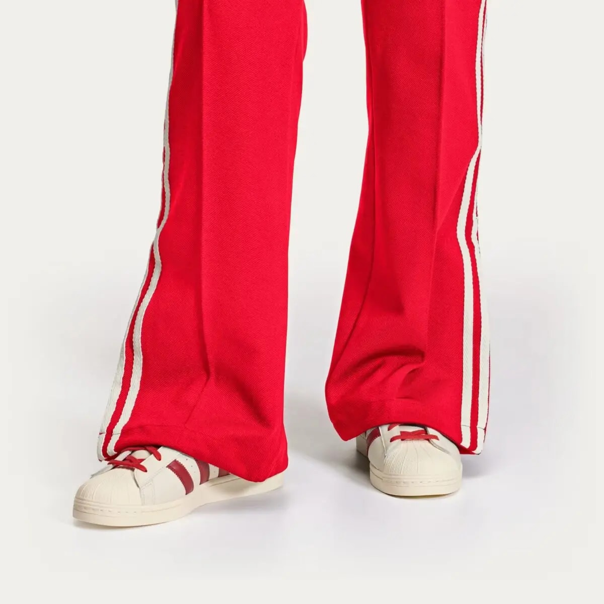 Giày Adidas Superstar Superfinger Pack x Avavav 'Better Scarlet' JP7142 — ảnh 2