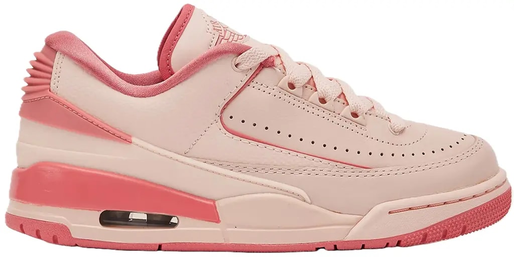 Giày Nike Air Jordan 2/3 'Washed Coral' FZ4122-600 — kich-thuoc: 37.5