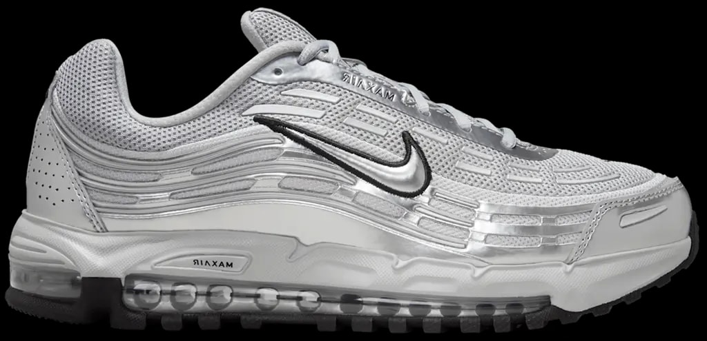 Giày Nike Air Max TL 2.5 'Metallic Silver' HM8818-001 — kich-thuoc: 41