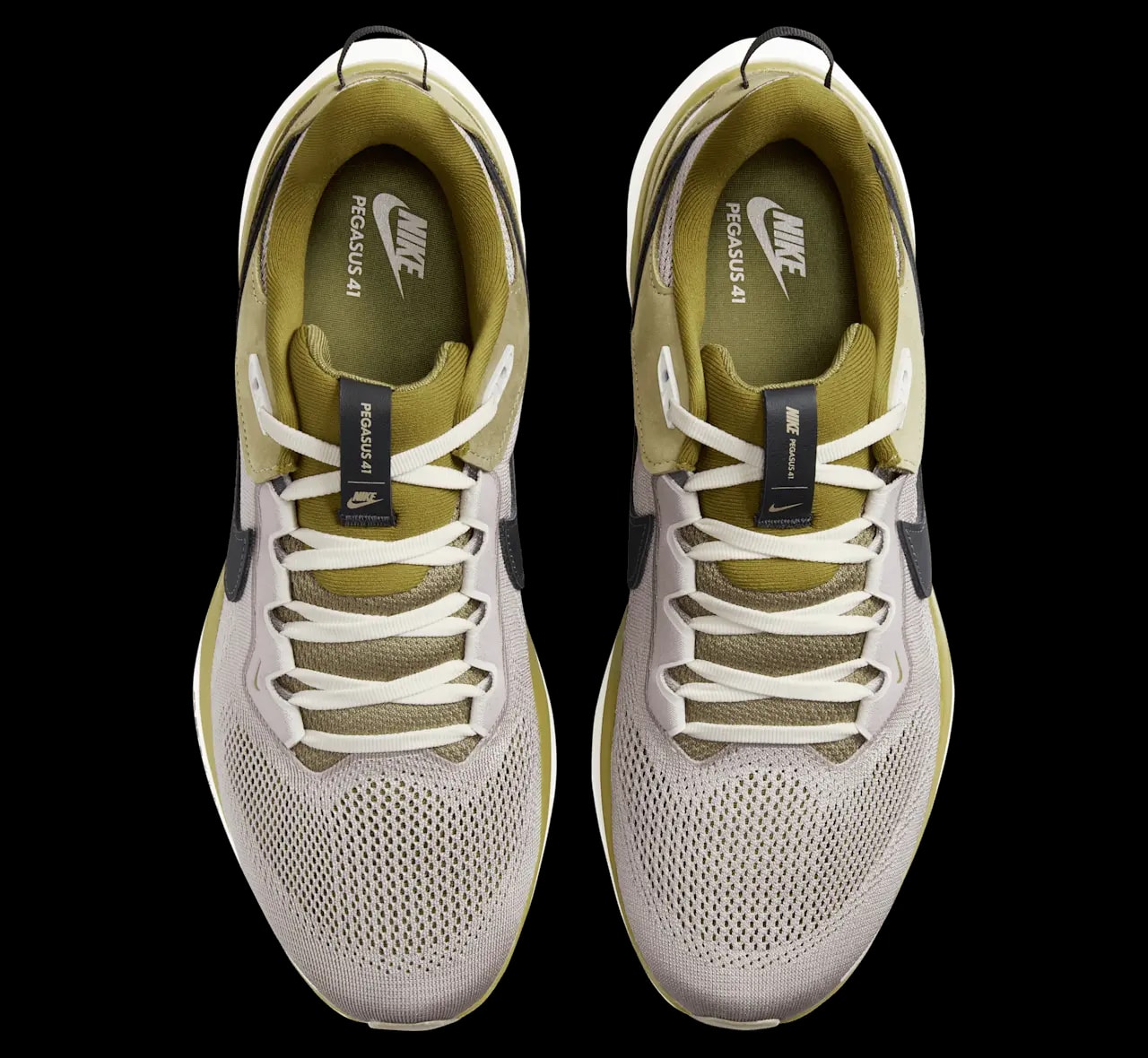 Giày Nike Air Zoom Pegasus 41 SP 'College Grey Anthracite' HQ6025-001 — ảnh 5