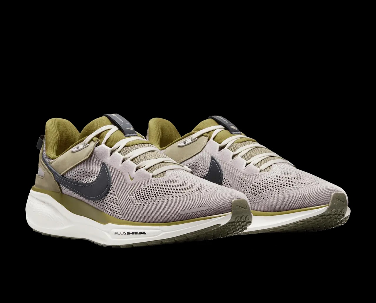 Giày Nike Air Zoom Pegasus 41 SP 'College Grey Anthracite' HQ6025-001 — ảnh 3