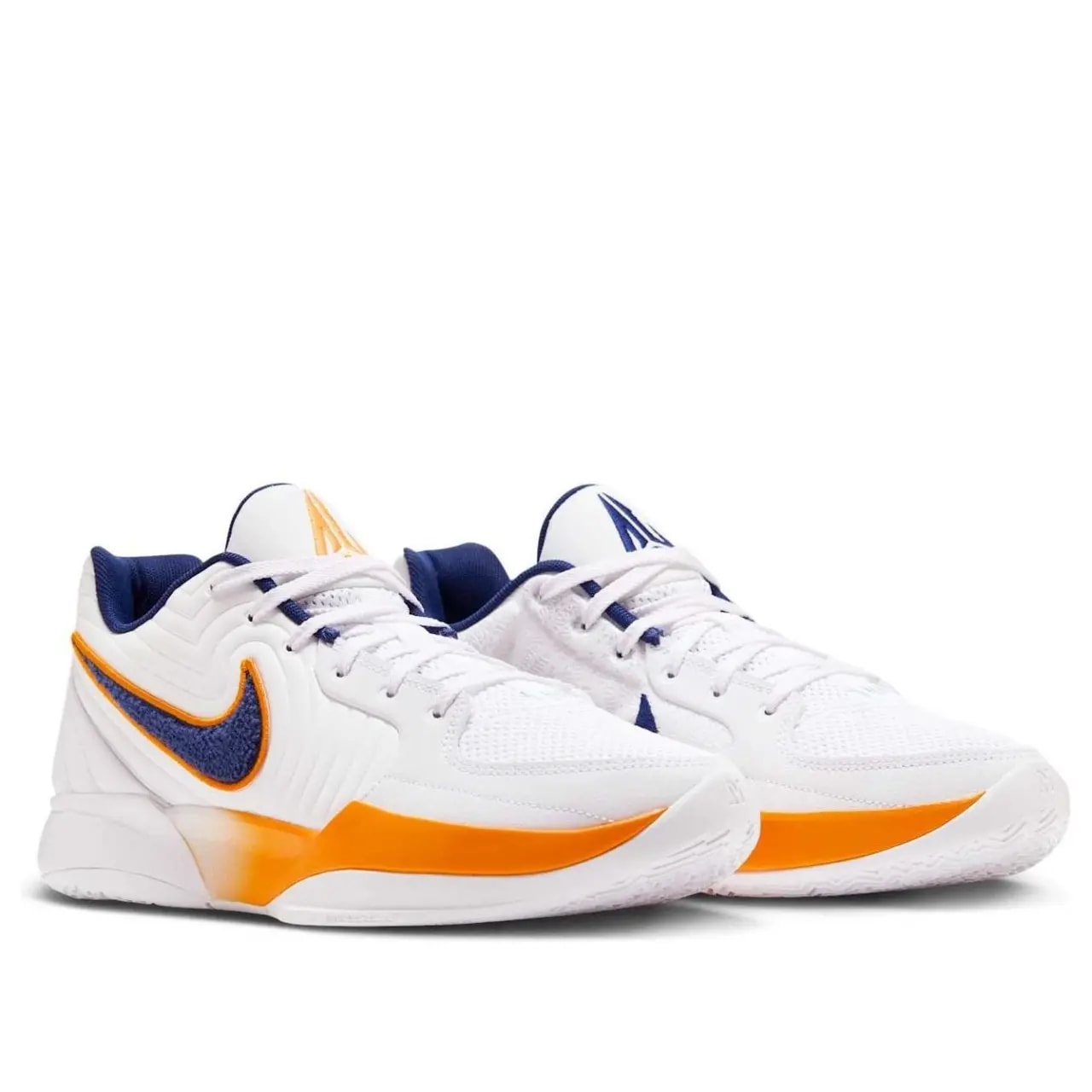 Giày Nike Ja 2 'Murray State' IF1605-101 — ảnh 4