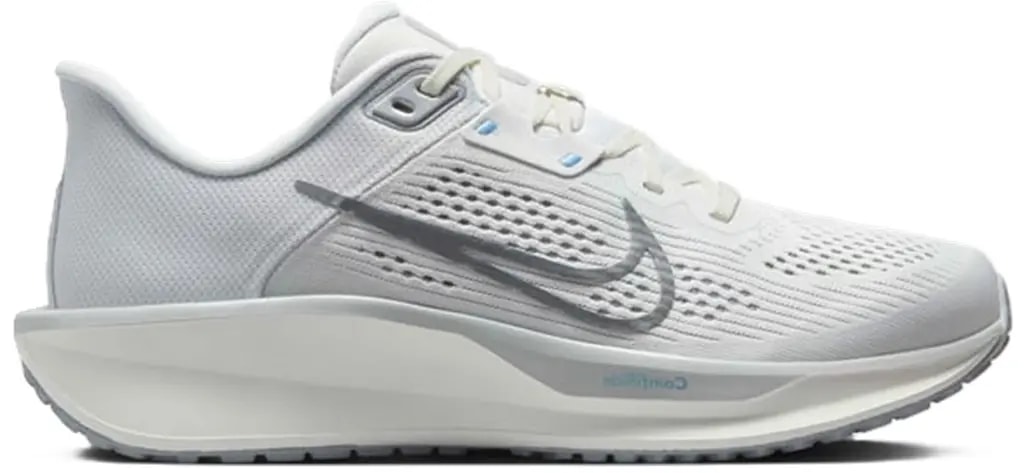 Giày Nike Quest 6 'Photon Dust Psychic Blue Summit' FD6034-007 — kich-thuoc: 36.5